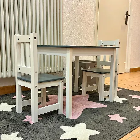 Vonmos Loft *3sz*140qm* Apartamento *